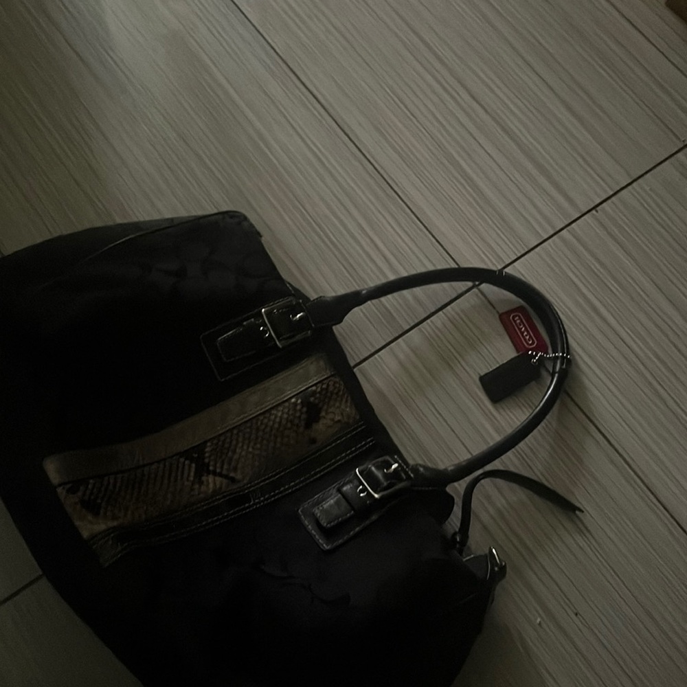 Nice cute purse